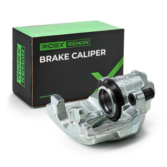 Bremsecaliper RIDEX REMAN 78B2664R