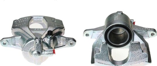 Bremsecaliper Axia 393989 Bremsecaliper Axia 393989
