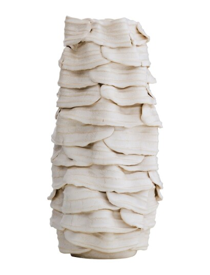 DAY Home Day Delio Vase White DAY Home WHITE ONE SISZE