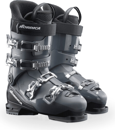 Nordica Men's Sportmachine 3 80 25.5, Grey