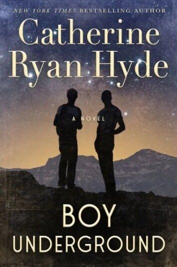 Boy Underground Av Catherine Ryan Hyde