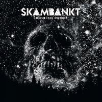 Skambankt - Horisonten Brenner Skambankt - Horisonten Brenner