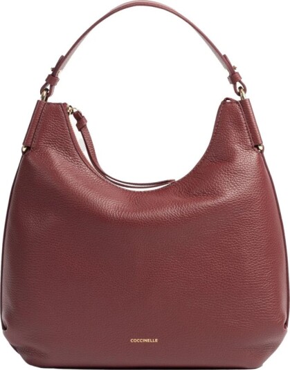 Coccinelle Dame Vesker Brun ONE SIZE,