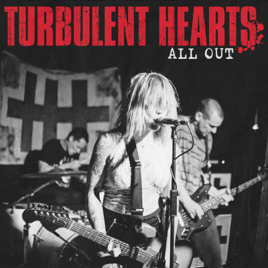 Turbulent Hearts: All Out Turbulent Hearts: All Out