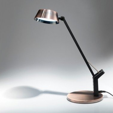 Skrivebordslampe Tiross Gull Ts 1817 Skrivebordslampe Tiross Gull Ts 1817