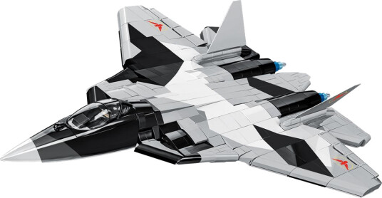 Cobi Top Gun Fiendtlig Angrepsfly 5921