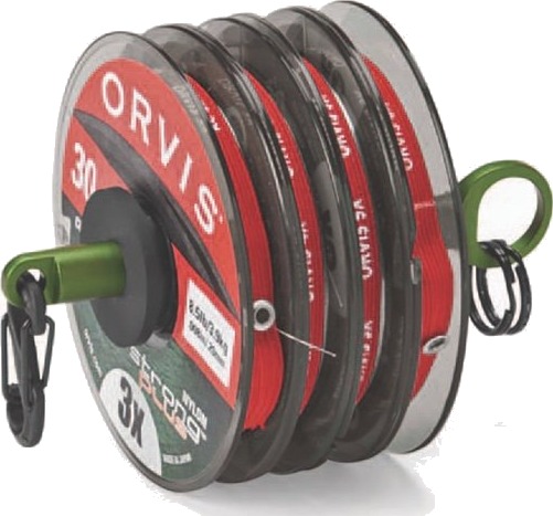 Orvis Tippet Spool Holder 4 Orvis Tippet Spool Holder 4