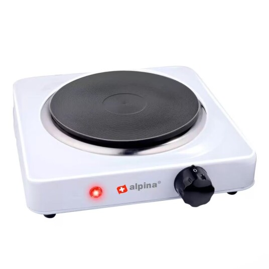 Kokeplate - 1000W Kokeplate - 1000W