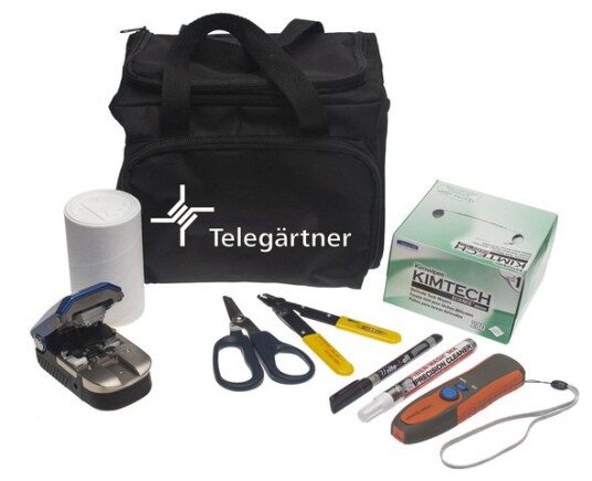 Telegärtner N84000f0001 Flerfarvet Telegärtner N84000f0001 Flerfarvet