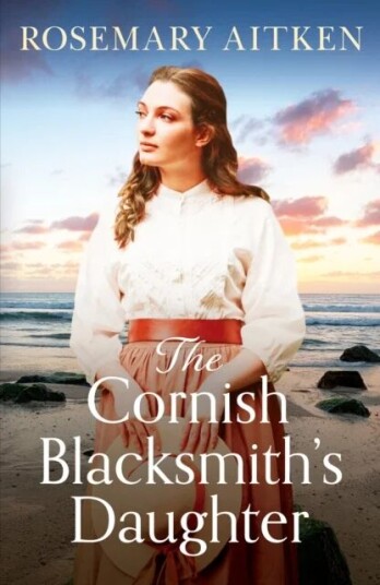 The Cornish Blacksmith'S Daughter Av Rosemary Aitken