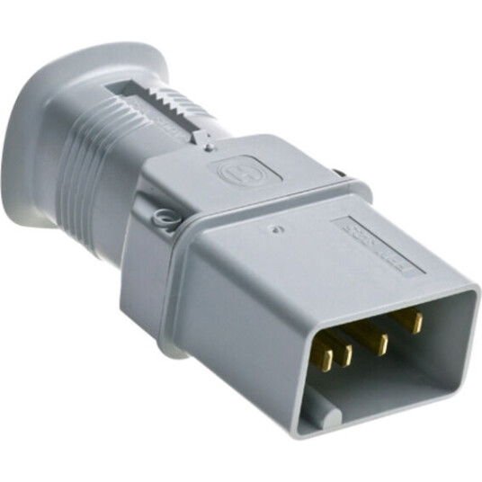 Philip Hauge FPN 325 PLUGG - 1561316