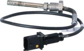 Sensor, eksostemperatur NRF 707193