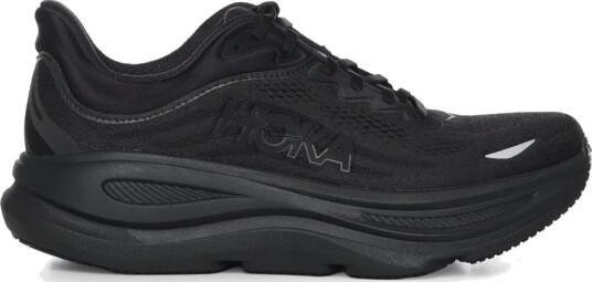 Hoka One One, Herre, Sport, Svart, 45 EU,