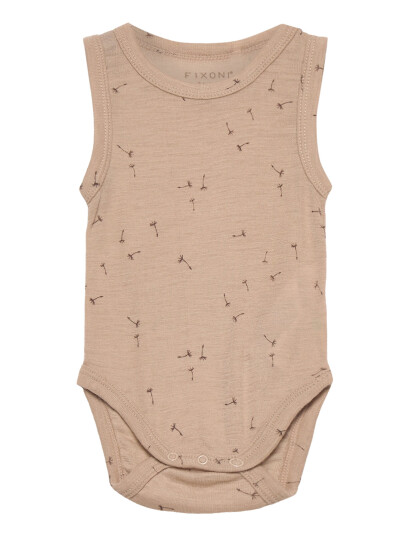 Blå Body Ns Beige 86