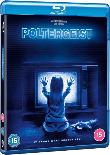 Poltergeist (1982)