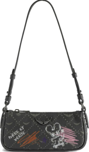 Zadig & Voltaire Dame Vesker Flerfarget ONE SIZE,