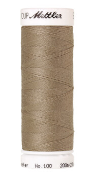 Mettler, Seralon 200m Farge nr 0379 Stone
