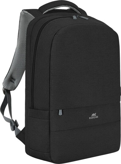 Rivacase 7567 Laptop Ryggsekk 17.3 Tyverisikret Svart Rivacase 7567 Laptop Ryggsekk 17.3 Tyverisikret Svart