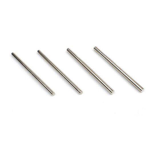 BlackZon BZN540137 Henglestift til RC-bil 3x47mm 4 stk