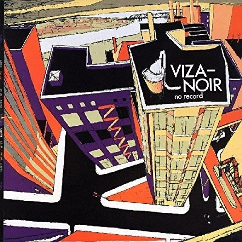 Vizanoir  No Record  LP/Vinyl