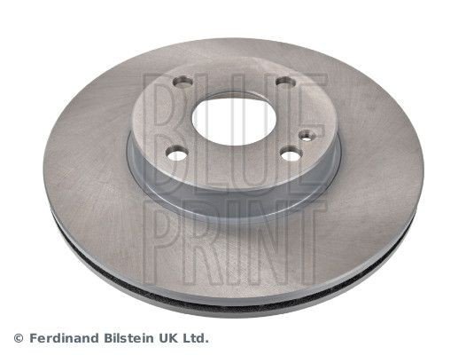 Bremseskive BLUE PRINT ADM54348 Bremseskive BLUE PRINT ADM54348