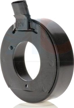 Spole magnetkoplingskompressor ACAUTO AC 04DL04