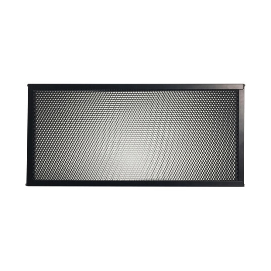 Litepanels Honeycomb 60 Deg, Gemini 2x1 Litepanels Honeycomb 60 Deg, Gemini 2x1