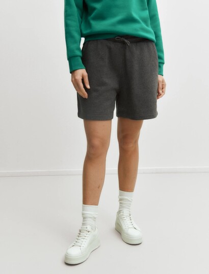 Enkel Studio Sweat Shorts Grey S Enkel Studio Sweat Shorts Grey S