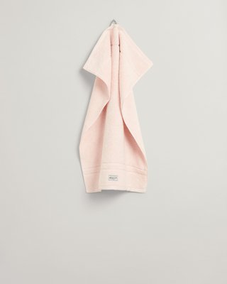Gant Premium håndkle 30X50 PINK EMBRACE 30X50 Gant Premium håndkle 30X50 PINK EMBRACE 30X50