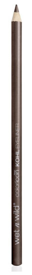 Wet N Wild Coloricon Kohl Eyeliner Pencil Simma Brown Now! Wet N Wild Coloricon Kohl Eyeliner Pencil Simma Brown Now!