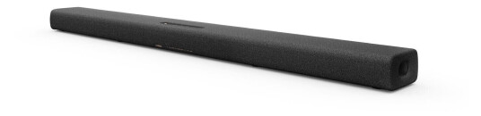 Yamaha True X-Bar 40A Lydplanke med Integrert Subwoofer Grå