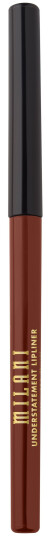 Milani Understatement Lipliner Sienna Style 190