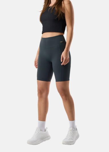 Ellen New York Scrunch Short Tights W