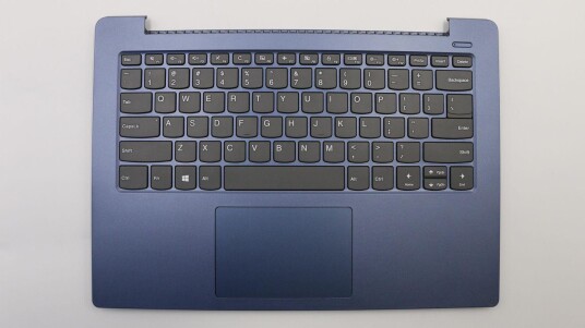 Lenovo Upper Case ASM 3N 81F4 Liquid MEDION