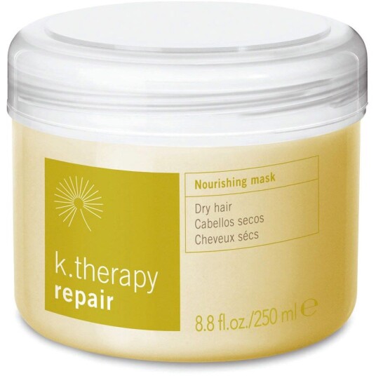 Lakme K-Therapy Repair K.therapy Repair Nourishing Mask 250 ml Lakme K-Therapy Repair K.therapy Repair Nourishing Mask 250 ml