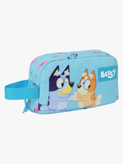 Bluey Kjøleveske Lyseblå Bluey Kjøleveske Lyseblå