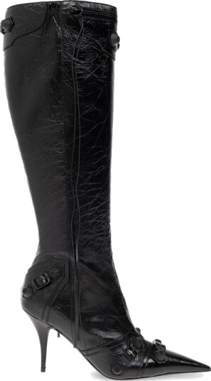 Balenciaga Dame Sko Svart 36 EU, Balenciaga Dame Sko Svart 36 EU,