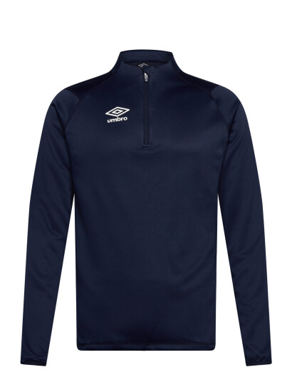 Umbro Liga Halfzip - Navy - XXL