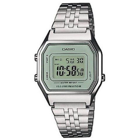 Casio La680wea-7Ef Klokke