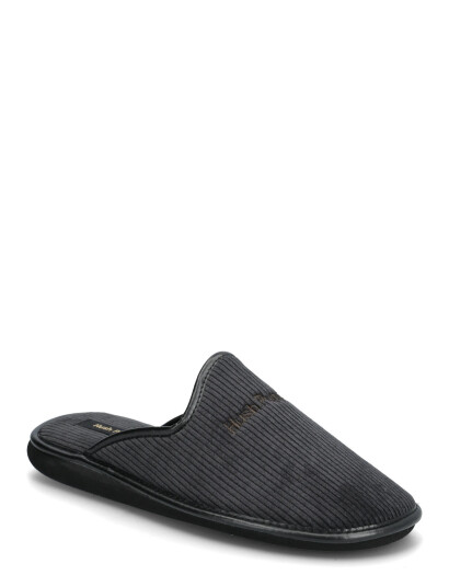 Hush Puppies Men"s Blanes  Antracit Grey 44