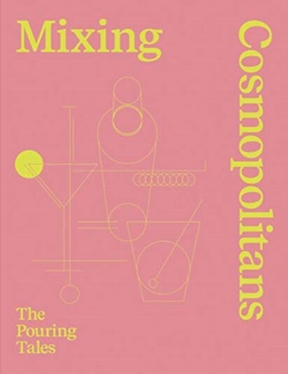 Mixing Cosmopolitans Av Daniel Staub