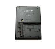 Sony BC-VM10 Original Batterilader for NP-FM500H og SLT-Kameraer