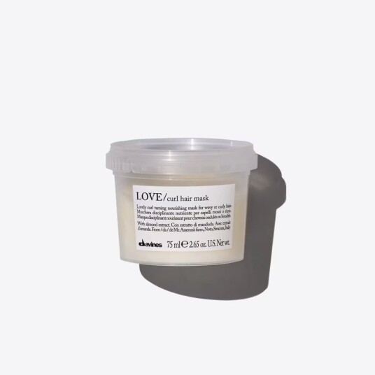 Davines Love Curl hårmaske 75 ml