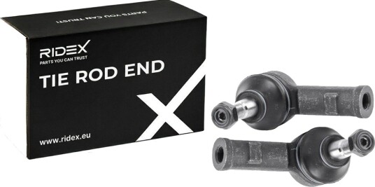 RIDEX 914T0790 Endeledd RIDEX 914T0790 Endeledd