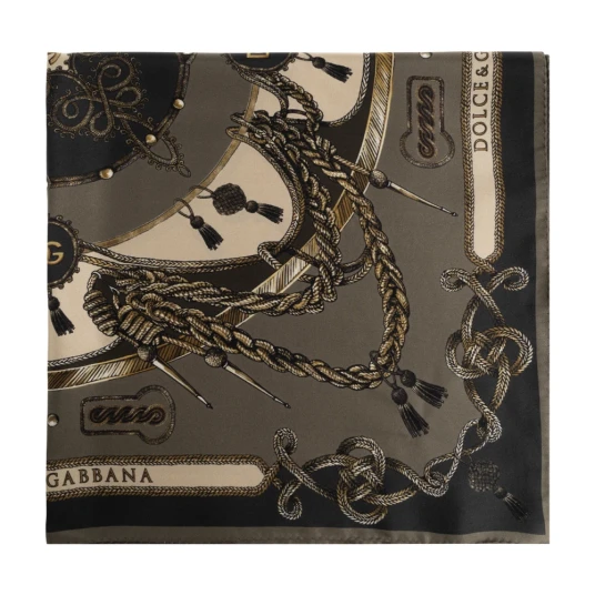 Dolce & Gabbana Herre Accessories Grønn ONE SIZE, Dolce & Gabbana Herre Accessories Grønn ONE SIZE,