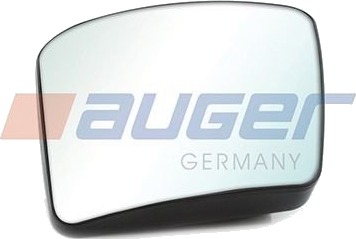AUGER 74015 Speilglass, vidvinkelspeil AUGER 74015 Speilglass, vidvinkelspeil