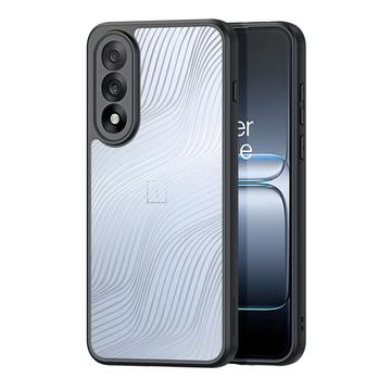 Dux Ducis OnePlus Ace 5/Nord 5  Aimo Hybrid deksel   Svart