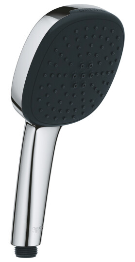 Grohe Vitalio Comfort Hånddusj 2 Stråletyper, Krom