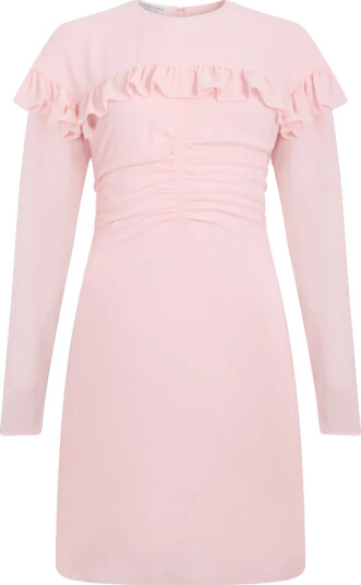 Philosophy di Lorenzo Serafini Dame Kjoler Rosa XS,
