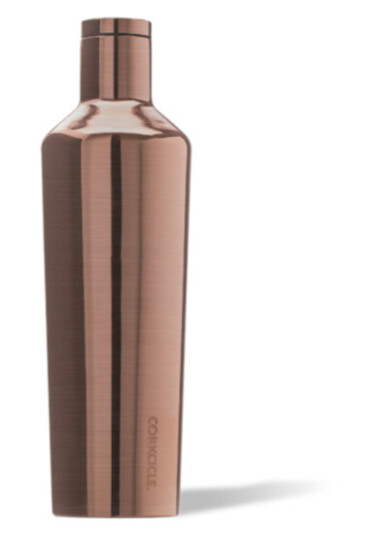 CORKCICLE Termoflaske Electric Copper, ca. 0,75 liter CORKCICLE Termoflaske Electric Copper, ca. 0,75 liter